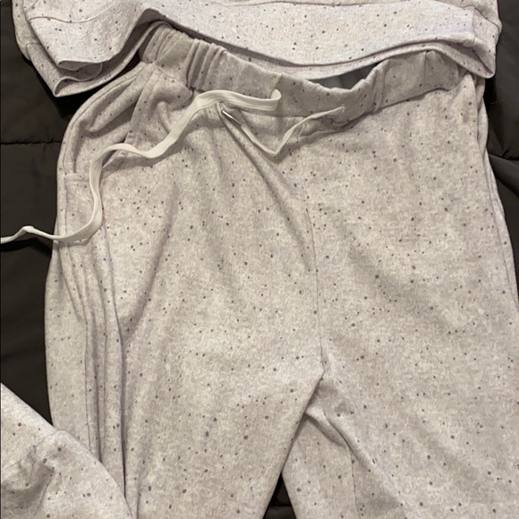 Super Soft Pajama Set - Picture 2 of 8